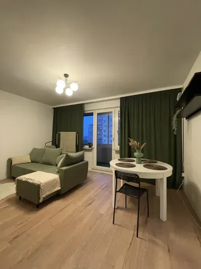 GOCŁAW | 4 POKOJE | 70 m² | umeblowane | od października - miniatura 2