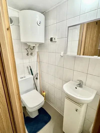 Stare Podgorze, kawalerka na wynajem - miniatura 5