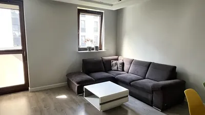 Mieszkanie do wynajęcia 51m2 Bielany (czynsz, parking wliczony w cenę najmu) - miniatura 3