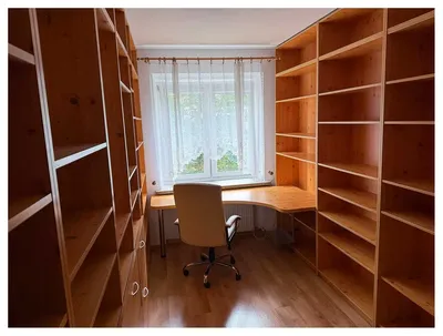 Bezpośrednio mieszkanie 3-pokojowe Warszawa-Praga Północ