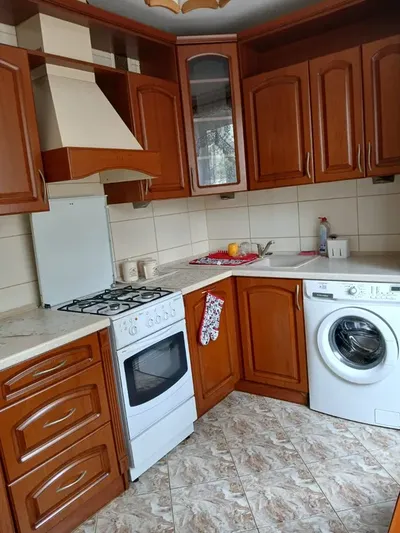 Wynajmę 2-pokojowe mieszkanie 50,2 m², 1 piętro os. Bocianek