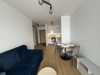 2 pokoje | 36 m² | Balkon | Garaż | Internet i telewizja kablowa w cenie | Białołęka – Ostródzka - miniatura 2