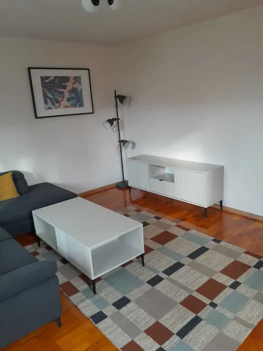 Ładne mieszkanie na Liściastej w zielonej i cichej okolicy - 1/8