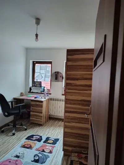 Mieszkanie 6 pokoi ligata katowice - miniatura 5