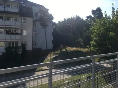 Mieszkanie do wynajęcia 41m Czyżkówko - miniatura 4