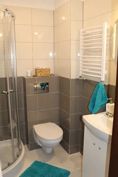 Pokój dla dziewczyny W-wa Włochy od zaraz. - miniatura 5