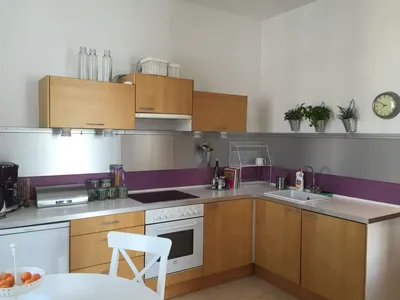 Jasna kawalerka 34m2 przy metrze Wileńska - miniatura 4