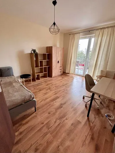3500zł, 3 pokojowe, umeblowane, od zaraz. Dobra lokalizacja: Ruczaj (Lipińskiego 13), oferta właściciela. - miniatura 3