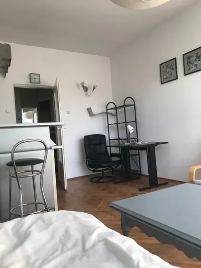 Kawalerka, Stare Miasto, ul. Wielopole - miniatura 5