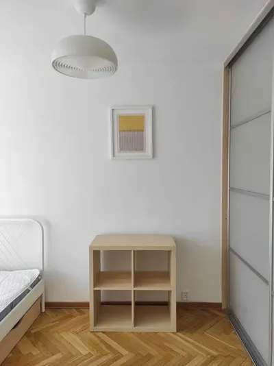 Do wynajęcia bezpośrednio mieszkanie 37 m² ul, Sanocka (Warszawa, Ochota) - miniatura 3