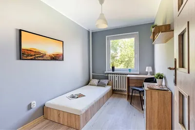 Wynajmę pokój, ul. Umińskiego - miniatura 4