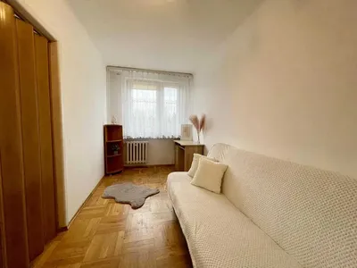 37m ul.Marszałkowska, mieszkanie 2-pokojowe - miniatura 3