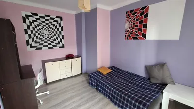 Wynajmę Mieszkanie 2-pokojowe Kielce, ul. Sienkiewicza – 50 m² | 2400 zł (z czynszem) - miniatura 5