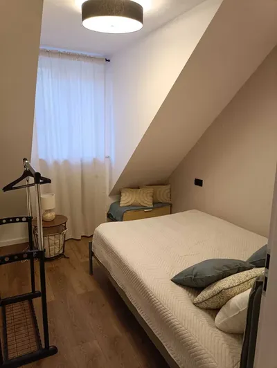 Wynajmę Mieszkanie Lublin Stare Miasto Jezuicka - miniatura 4