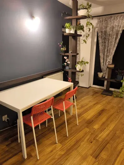 Mieszkanie 46m2 Kraków ul. Zamiejska (Ruczaj) - miniatura 3
