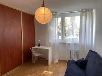 Mieszkanie 2-pokojowe do wynajęcia - LSM - miniatura 2