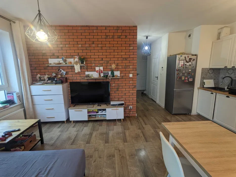 Komfortowe 3 pokoje + GARAŻ | Miła, DRABINIANKA - 1/6