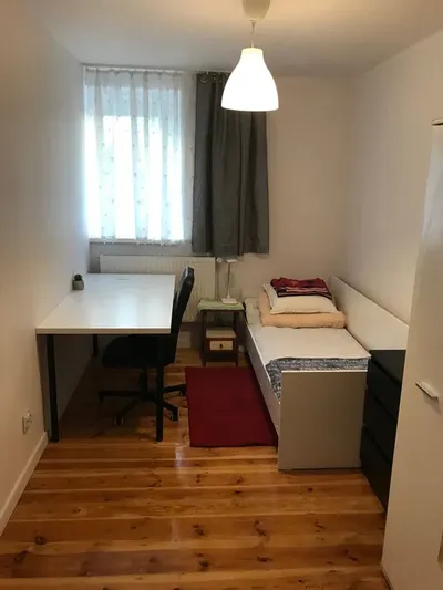 Wynajmę 1 osobowy pokój blisko centrum - miniatura 4