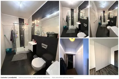 Kawalerka Jeżyce | Ścisłe Centrum Jeżyc | bez prowizji | Studio Apartment - miniatura 5