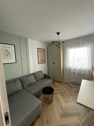 Pokój do wynajęcia, Nowa Manufaktura, ul. Kościuszki 120, Wrocław - miniatura 3