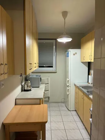 2 pokoje | 48 m² | po remoncie | balkon | Praga Południe | Ul. Białowieska | Od zaraz - miniatura 5