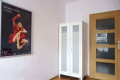 Pokój Gdańsk - Śródmieście, nowe budownictwo, Wi-Fi - miniatura 4