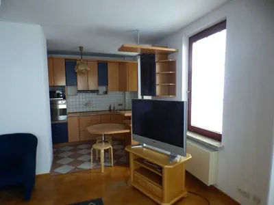 Mieszkanie 2-pokojowe | 55 m² | ul. Łucka | przy stacji metra Rondo Daszyńskiego