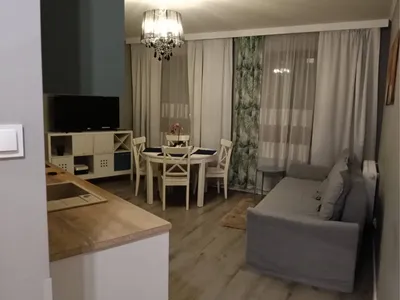 Kawalerka w centrum Gdanska - ulica Jaglana