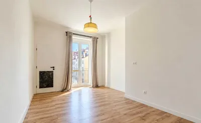 Przestronne mieszkanie 3 pokoje 88 m² – umeblowane, 2 balkony, Warszawa - miniatura 5