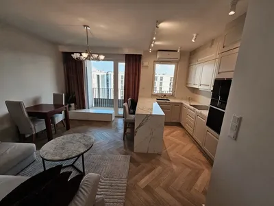 3-pokojowe mieszkanie 57 m² E. Habicha 12
