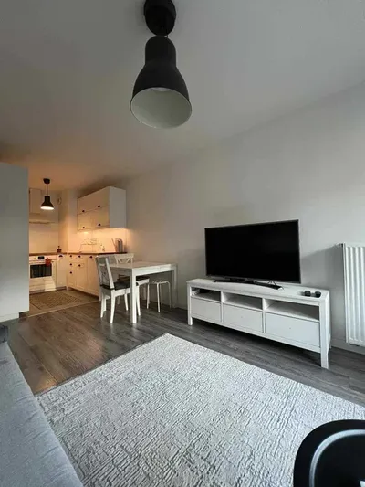 Mieszkanie ul. Poznańska - miniatura 3