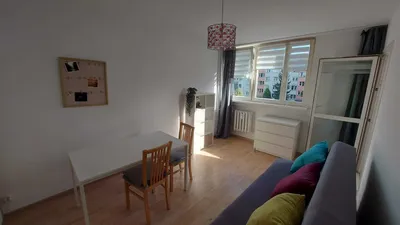 Do wynajęcia mieszkanie 3 pokoje 47 m2 Gliniana - miniatura 2