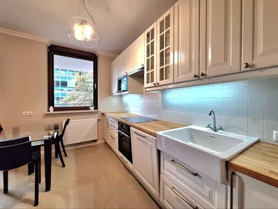 Browary Warszawskie ul Chłodna 48, Meridian, przestronne 2-pok balkon - miniatura 5