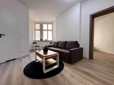 Mieszkanie 2 pok | Pierwszy najem | Rynek Łazarski | od 1 października - miniatura 3