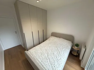 44m2 NOWE mieszkanie do wynajęcia ul. Obywatelska 158 - miniatura 4