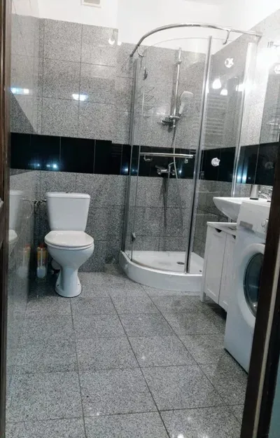 2-pokojowe mieszkanie Toruń Stawki, parking, garderoba