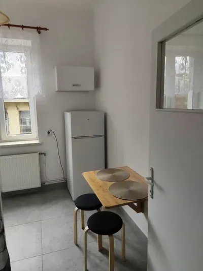 Kawalerka bezpośrednio Rondo Wiatraczna - miniatura 5