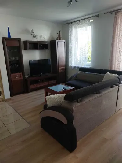 50m2 mieszkanie na Bemowie przy ul. Szeligowskiej - 2 pokoje + aneks - miniatura 5