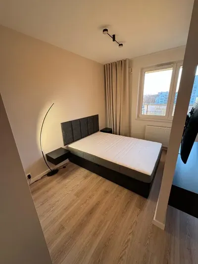 Mieszkanie 34m2 na wynajem - miniatura 5