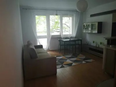 Wynajmę mieszkanie 48m,ul.Malachitowa - miniatura 2