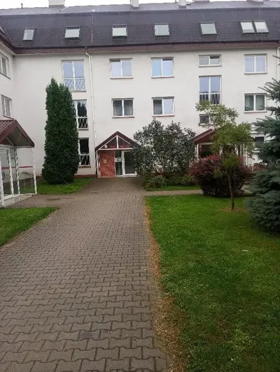 Mieszkanie 53m2 (jeden pokój) Jutrzenki, Lublin