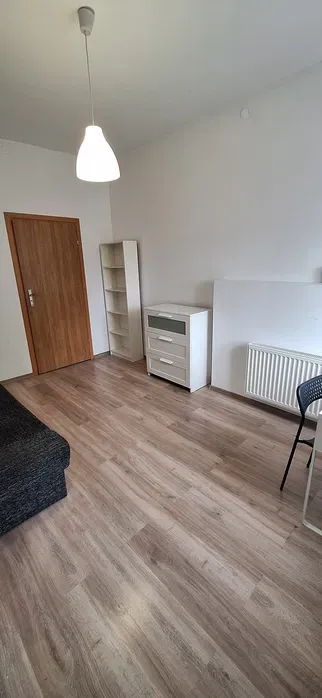 Pokój 1 osobowy Zwycięstwa Gliwice - miniatura 3