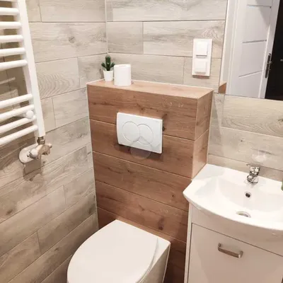 od LISTOPADA Mikroapartament z kuchnią - 12m2 - ul. Ogrodniki - ŁAGIEWNIKI - miniatura 5