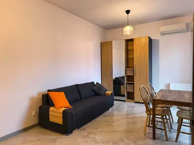 Nowe mieszkanie 43m2 - osiedle BOTANIQ - Apartamentowiec, ul. Chodkiewicza 19 - miniatura 3