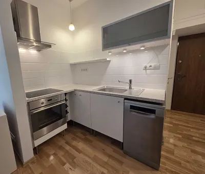Stare Bielany | 2 pokoje, balkon, zieleń | metro ok. 5 min - miniatura 5