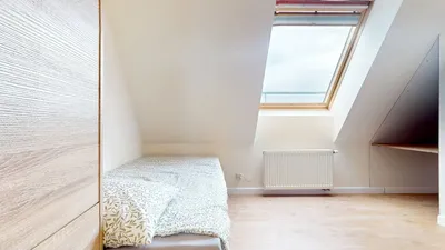 Pokój | Olbrachta 112a | metro Bemowo 1km | BEZ PROWIZJI | od zaraz | 1660 - miniatura 3