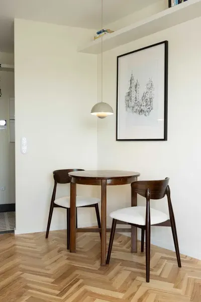 For rent STUDIO - directly from the owner. - miniatura 5