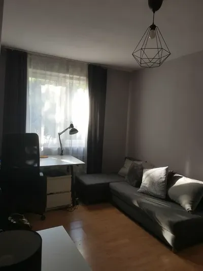 2-pokojowe mieszkanie, Prądnik Czerwony Kraków - miniatura 4