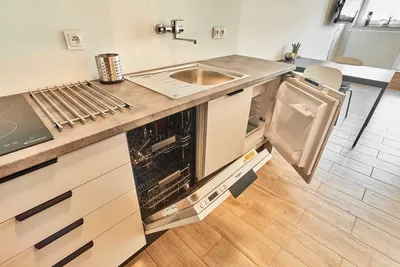 Kawalerka centrum, prestiżowa lokalizacja Legnicka 59 -od 28.09 - miniatura 5
