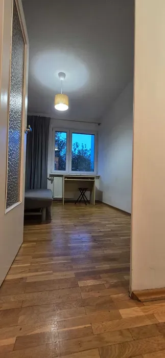 2 pokoje, jak 3 pokoje! Wynajmę Mieszkanie. 2 niezależne pokoje, oddzielna Widna kuchnia z aneksem jadalnym - miniatura 5